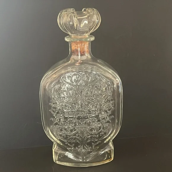 SCHENLEY Liquor Bottle - Picture 10 of 16